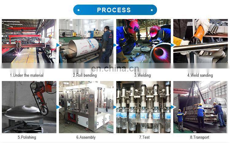 coconut milk machine milk processing line