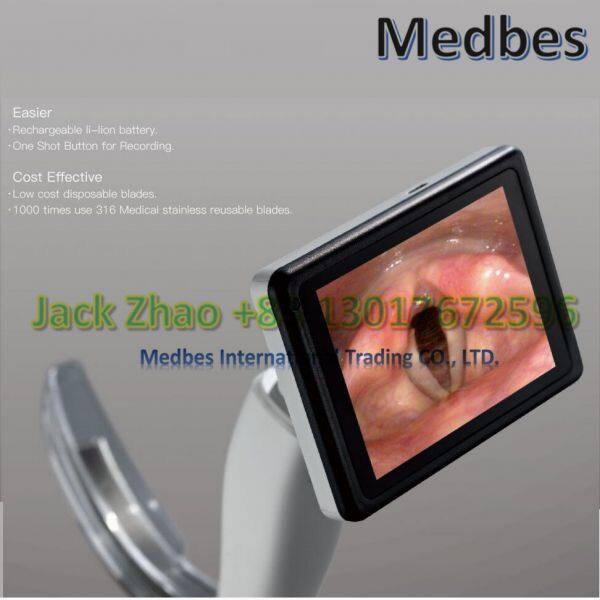 Zhengzhou Medbes International Trading CO., LTD. company overview - view 2