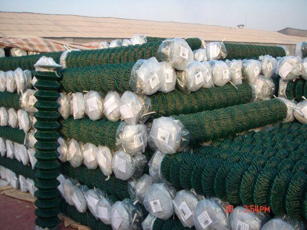 Dingzhou Yikang Metal Products Co.,ltd company overview - view 2