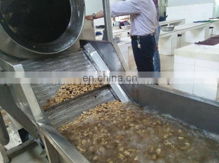 top quality walnut skin peeling machine