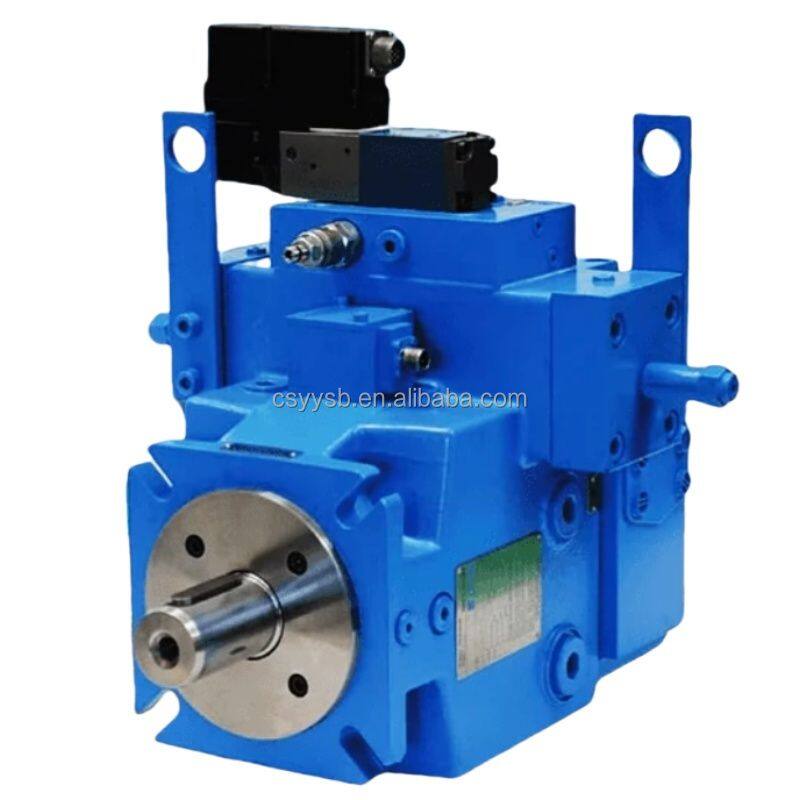 For EATON VICKERS PVW PFW-130/180/250/360/500/750 Plunger Hydraulic Pump Vickers Variable Displacement Piston Pump