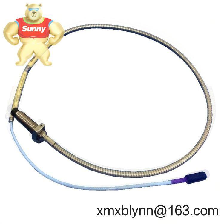 bently_330180-91-00_eddy_current_proximity_sensor_preamplifier