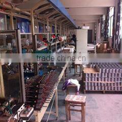 Jinhua Gindun Motor Co., Ltd. company overview - view 3