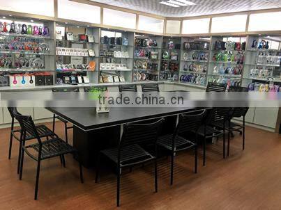 Shantou City Shengtena Electronic Factory company overview - view 2