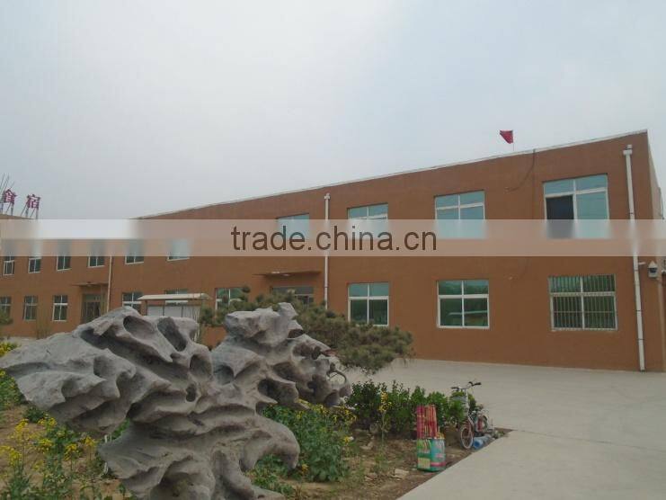 Shandong Weida Transport Facilities Co., Ltd. company overview - view 3