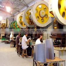 Foshan Rongfu Medical Equipment Co., Ltd. company overview - view 3