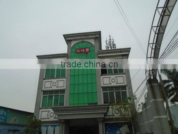 Zhongshan Naiteli Decoration Materials Co., Ltd. company overview - view 2