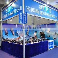 Anyang Sipu Machinery Co., Ltd. company overview - view 4
