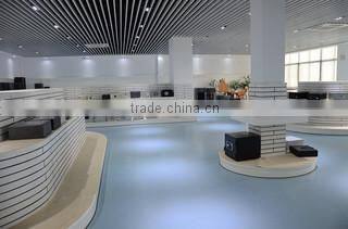 Ningbo RAYOO Security Co., Ltd. company overview - view 3