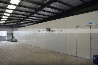 Liquid Image Machinery, LLC (Chengdu) company overview - view 2