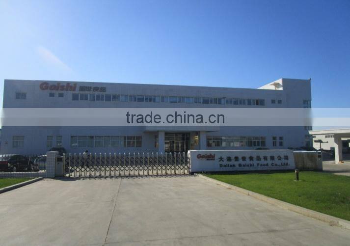 Dalian Gaishi Health Food Co., Ltd. company overview - view 2