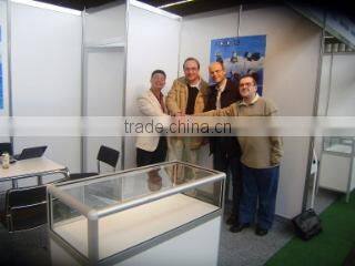 Combo (Ningde) Power Industry&Trade Limited company overview - view 2