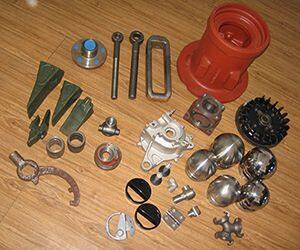 Yantai Henry Hardware Co., Ltd. company overview - view 1