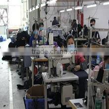 Guangzhou Yuzilin Clothing Co., Ltd. company overview - view 3