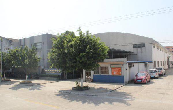Guangdong Shunde Seko Machinery & Technology Co., Ltd company overview - view 1