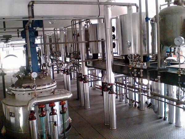 Zhengzhou Yizeli Industrial Co., Ltd company overview - view 3