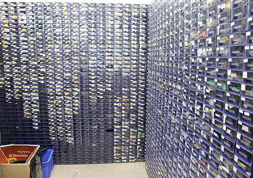 CWH Auto Harness Co.,LTD company overview - view 4