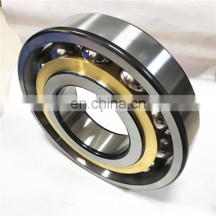 Gearboxes bearing 7322BECBM angular contact ball bearing 7322BECBM size 110x240x50 mm