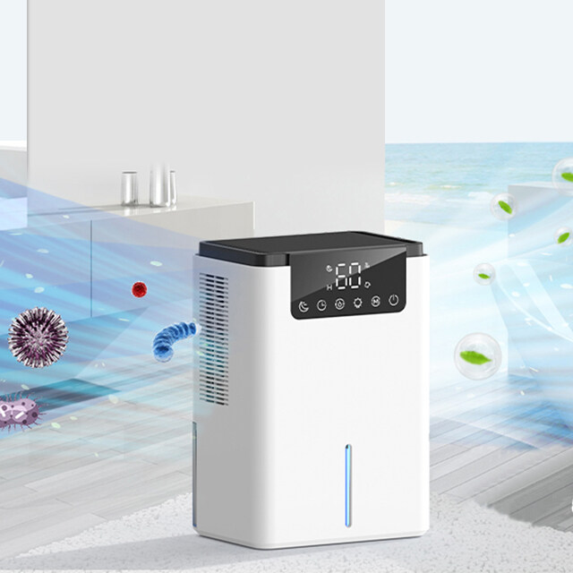 Shenzhen Carolx Technology Co.,Ltd company overview - view 3