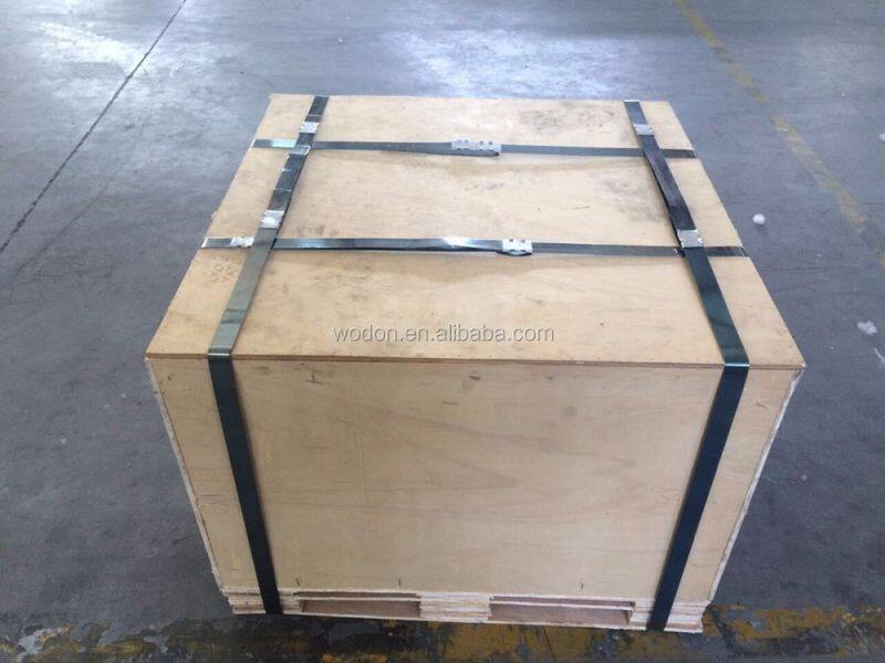 Wodon Customizable OEM Gas Shielding Flux Cored Welding Wire for Surfacing Valve Application