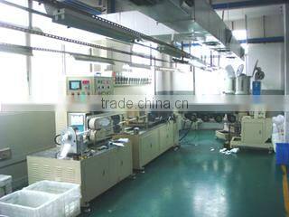 Guangzhou Amy Plastic Tube Co., Ltd. company overview - view 2