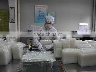 Shanghai Unisupply Import & Export Co., Ltd. company overview - view 3