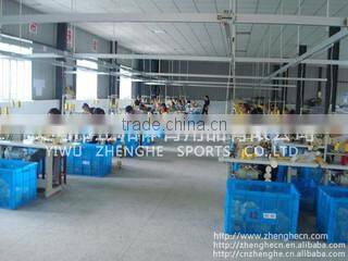 Yiwu Zhenghe Sports Co., Ltd. company overview - view 3