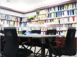 Jinjiang Xindasheng Shoes Material Co., Ltd. company overview - view 1