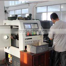 Wenzhou Zhenda Packing Machine Co., Ltd. company overview - view 4