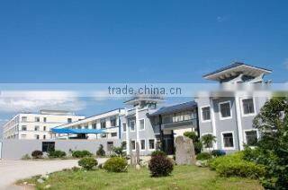 Zhejiang Sapphire Instrument Science & Technology Co., Ltd. company overview - view 1