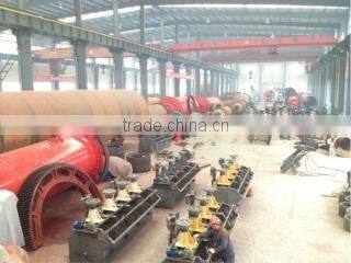 Henan Xingbang Heavy Machinery Co., Ltd. company overview - view 3