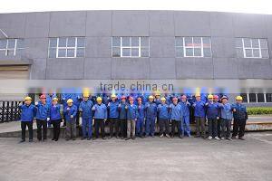 Lord Steel (Suzhou) International Trade Co., Ltd. company overview - view 2