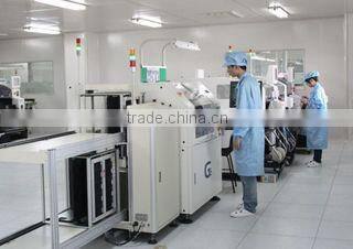 Shenzhen ZEMI Technology Co., Ltd. company overview - view 3