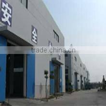 Nanjing IRACKING Storage Equipment Manufacturing Co., Ltd. company overview - view 1