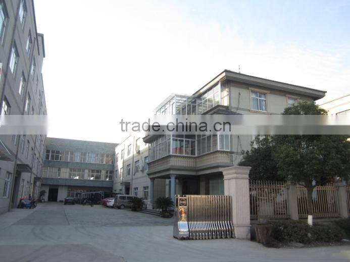 Cixi Xingcheng Gas Tackles Co., Ltd. company overview - view 2