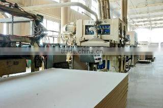 Shandong Kelin Wood Co., Ltd. company overview - view 4