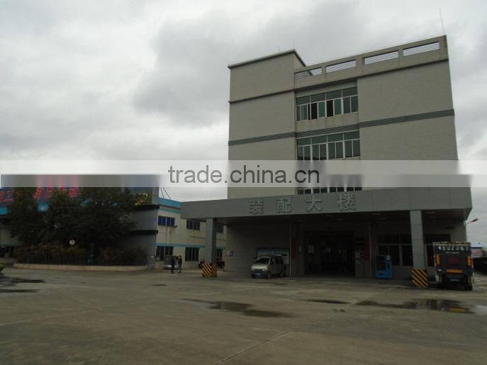 Guangdong Jinda Hardware Products Co., Ltd. company overview - view 4