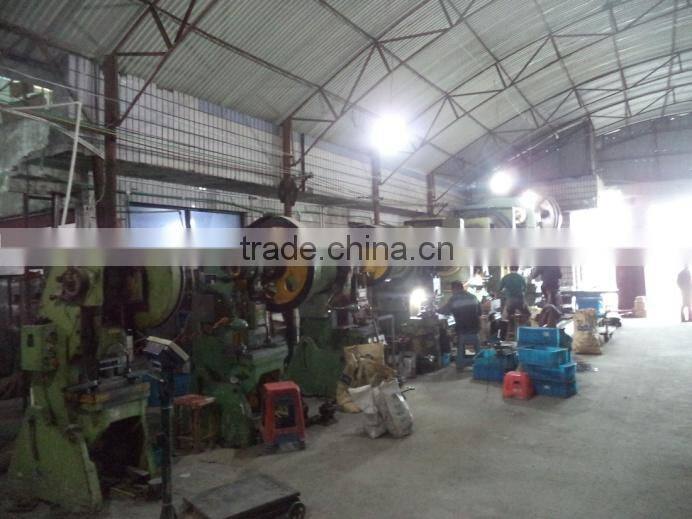 Wenzhou Lisida Tools Co., Ltd. company overview - view 4