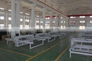 Langxi Zhenhai Machinery Co., Ltd. company overview - view 2