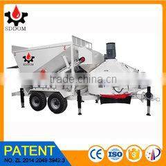 Shandong DOM Machinery Equipment Co., Limited company overview - view 1