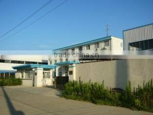Ningbo Zhenhai All-K Marine Co., Ltd. company overview - view 2