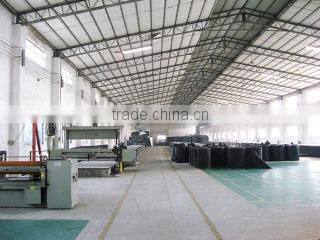 Xiamen Youwei Industry Co., Ltd. company overview - view 2