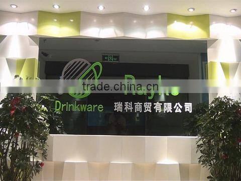 Yongkang Rayko Industry & Trade Co., Ltd. company overview - view 1