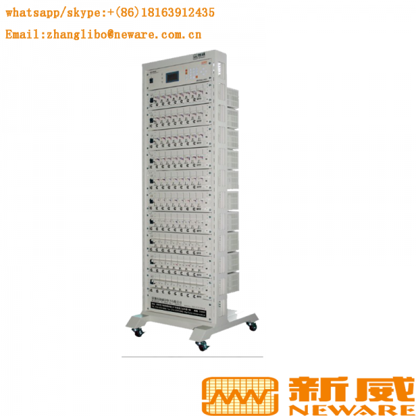 Neware Technology Limited Company company overview - view 4