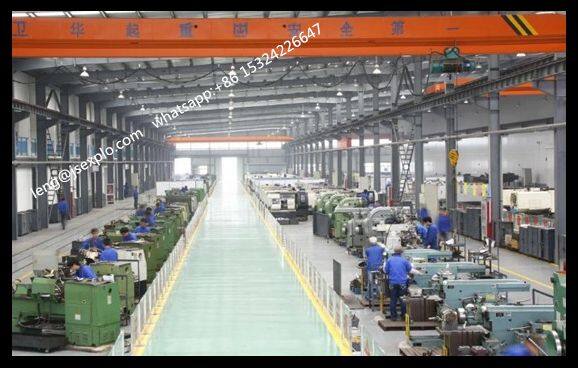 Jsdrilltech company overview - view 2