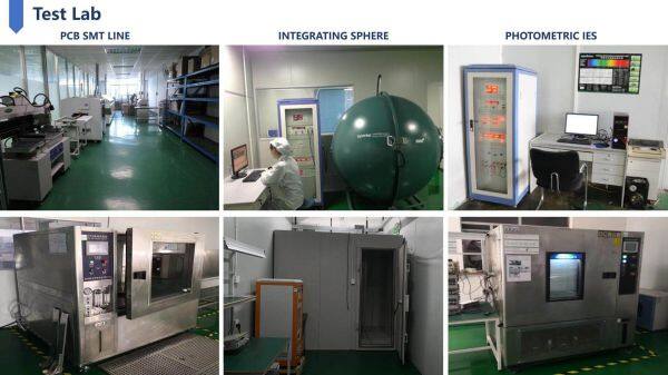 Weshine Technology Co Limited company overview - view 2