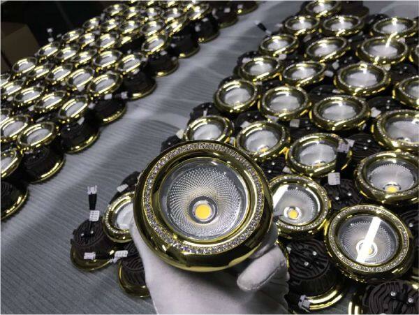 Hcchinalight company overview - view 1