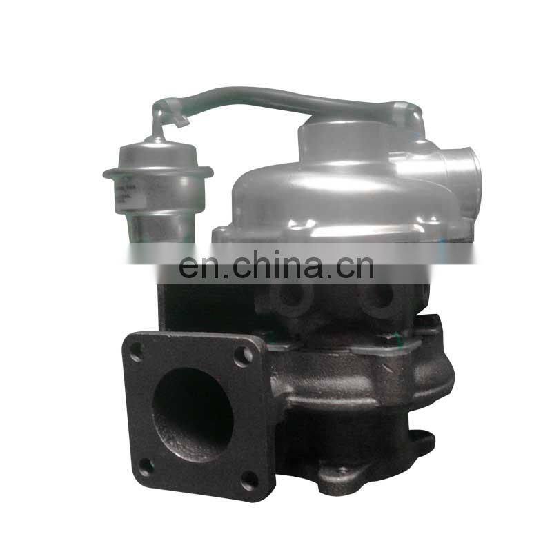 turbo type RHB5 8970385180 8970385181 8971480762 8970863433 VC180027 VD180027 VE180027 for ISUZU Campo Trooper 4JG2TC