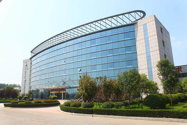 Shandong Guanglei Steel Structure Engineering Co., Ltd company overview - view 1