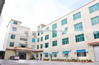 Suzhou Xingou Imp & Exp Trade Co., Ltd. company overview - view 1